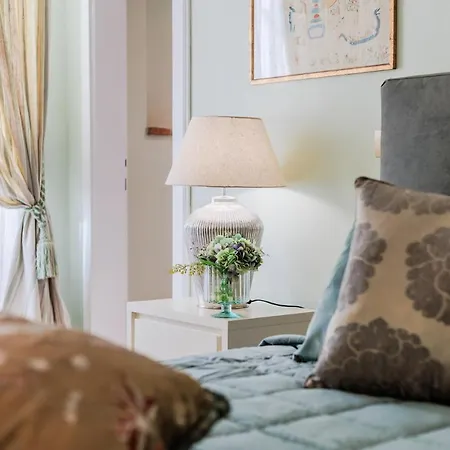 The Duchess Chambers, The Luxury Grand 3 Bedrooms Lucca