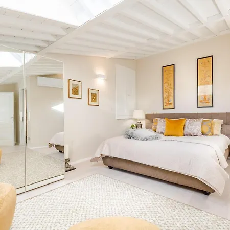 The Duchess Chambers, The Luxury Grand 3 Bedrooms Lucca