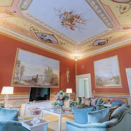 Apartment The Duchess Chambers, The Luxury Grand 3 Bedrooms *