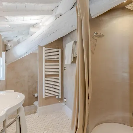 The Duchess Chambers, The Luxury Grand 3 Bedrooms * Lucca
