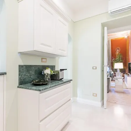 Apartment The Duchess Chambers, The Luxury Grand 3 Bedrooms *